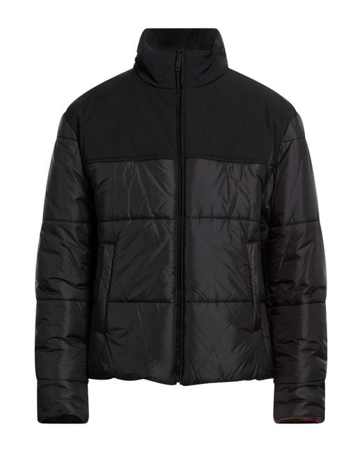 Bally Black Puffers for men