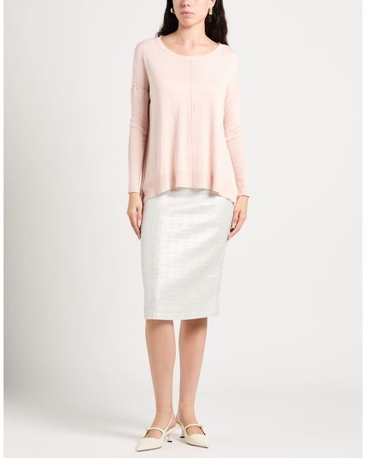 Pullover Crossley en coloris Pink
