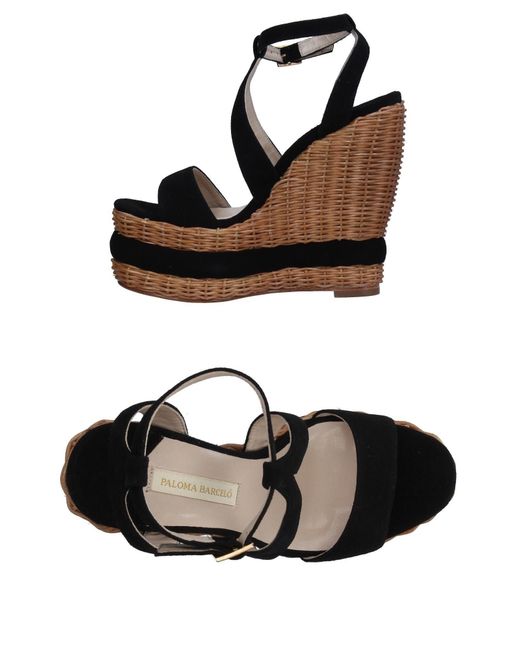 paloma barcelo sandals sale