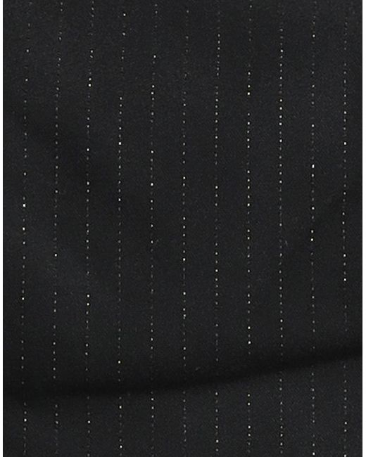Dixie Black Top Polyester, Viscose, Elastane, Lurex, Polyamide