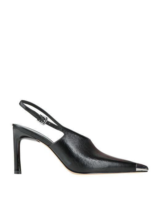 MICHAEL Michael Kors Black Pumps