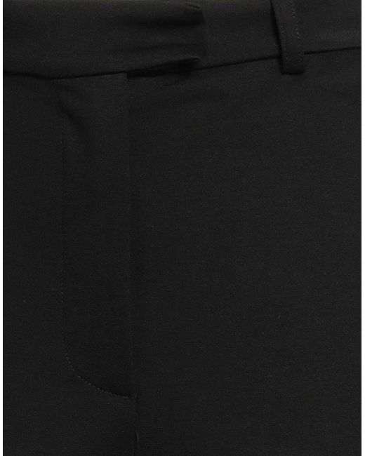 Pinko Black Pants