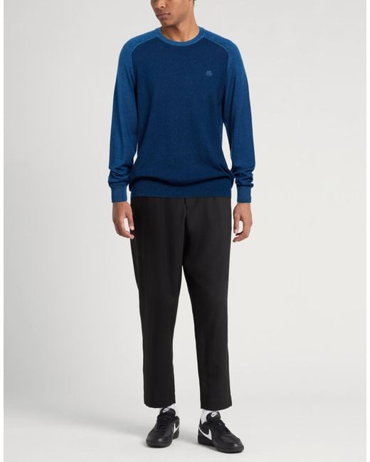 Pullover Etro pour homme en coloris Blue