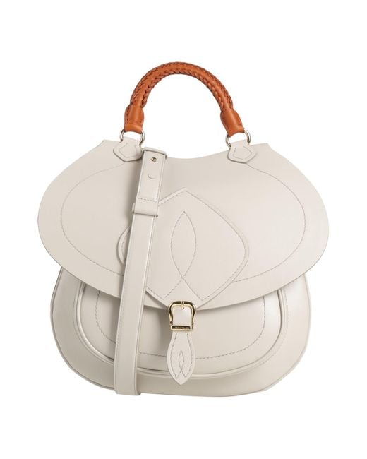 Maison Margiela Natural Handtaschen
