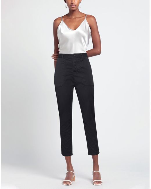 Zadig & Voltaire Blue Trouser