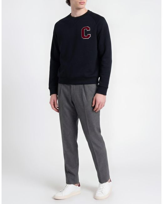 Pullover di Cruna in Blue da Uomo