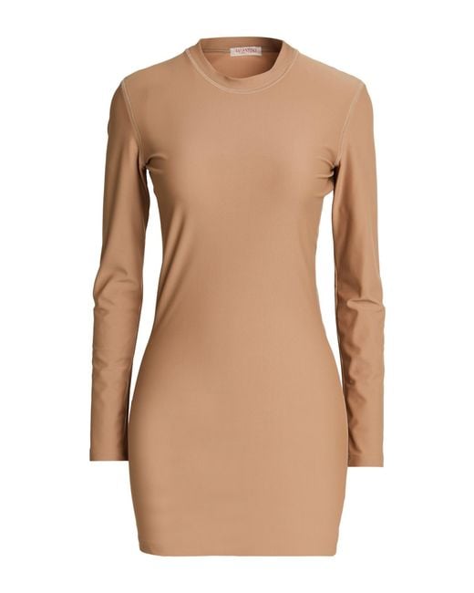 Valentino Garavani Natural T-Shirt