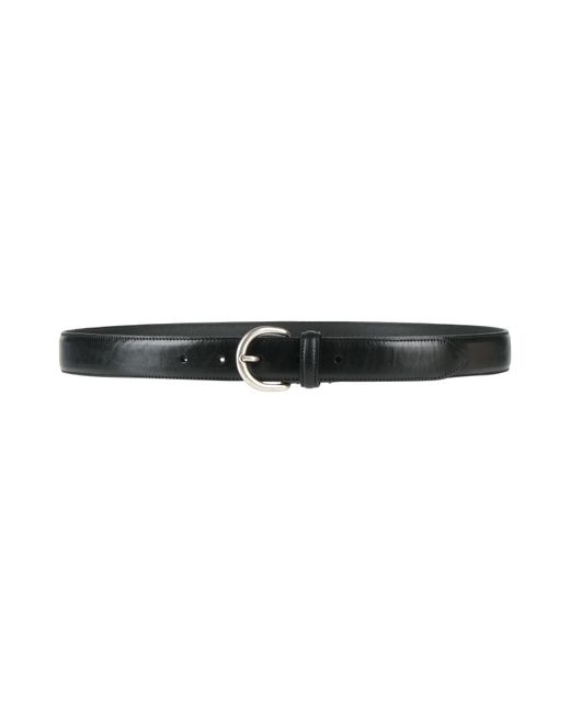 Boglioli Black Belt