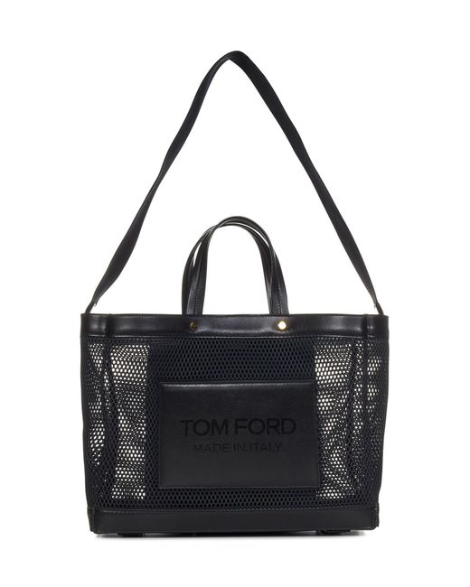 Tom Ford Black Handtaschen