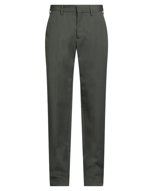 Lardini Gray Pants for men