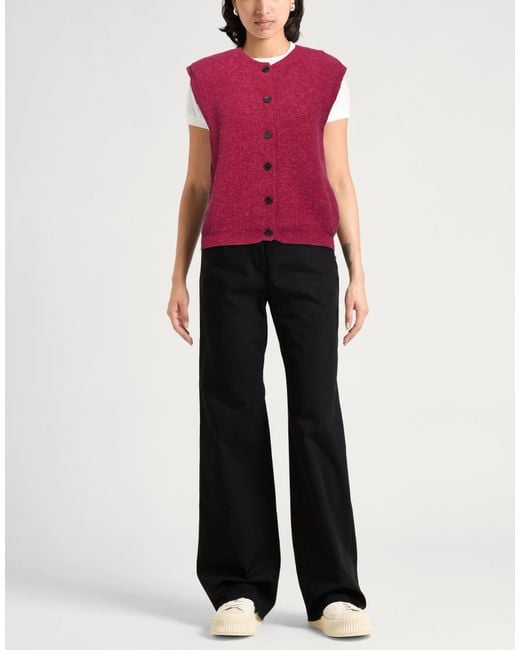 ViCOLO Pink Cardigans