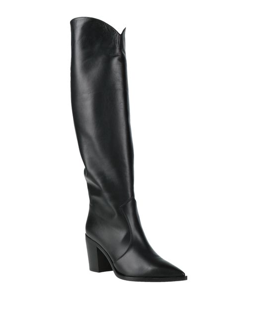 Gianvito Rossi Black Boot
