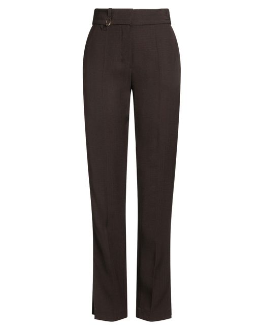 Jacquemus Brown Hose