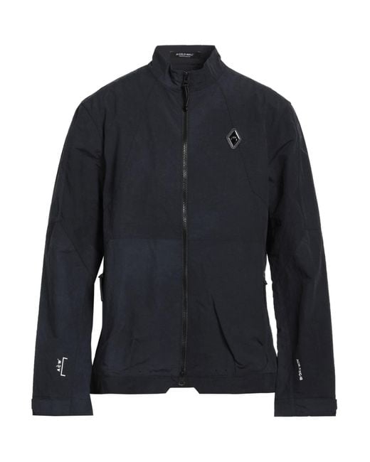A_COLD_WALL* Blue Jacket for men