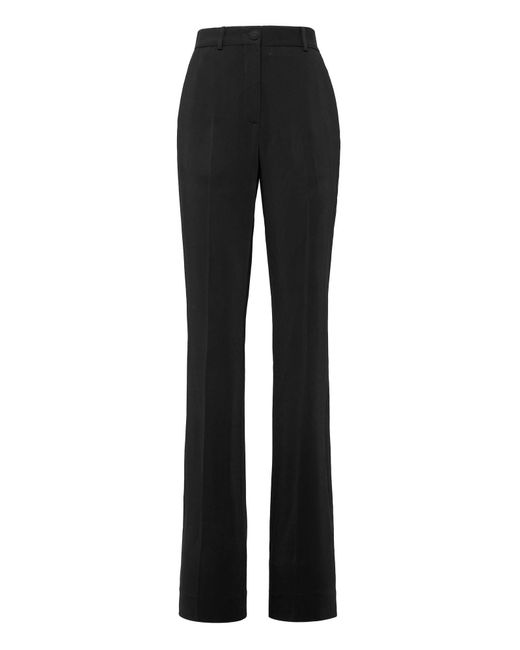 Pantalon Philipp Plein en coloris Black