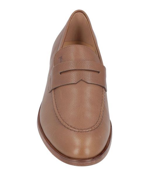 Tod's Mokassin in Brown für Herren