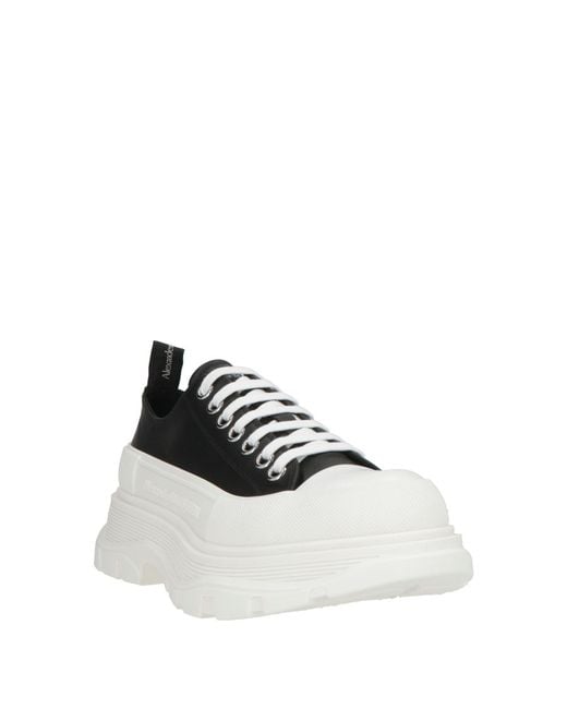 Sneakers McQueen pour homme en coloris White