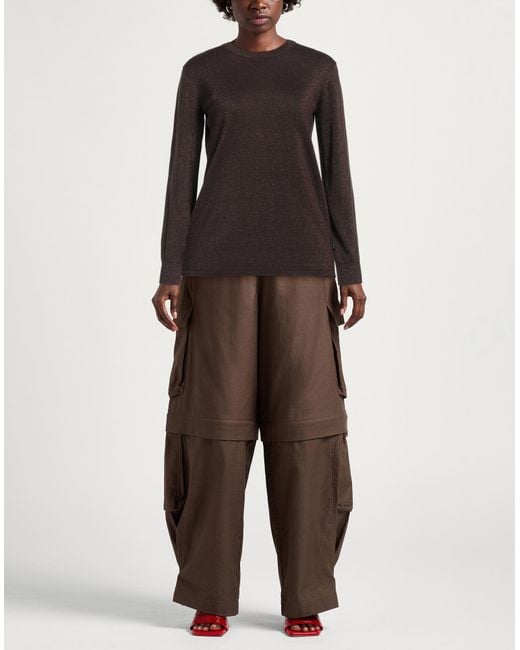 John Richmond Black Jumper