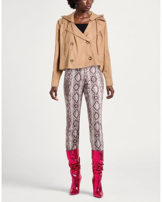 Twinset Natural Jackets