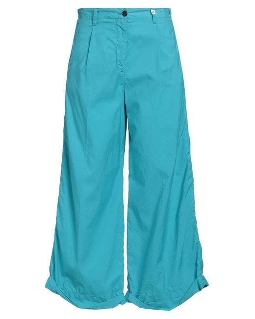 Myths Blue Trouser