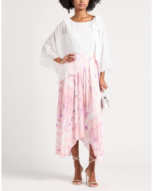 Joseph Ribkoff White Tops