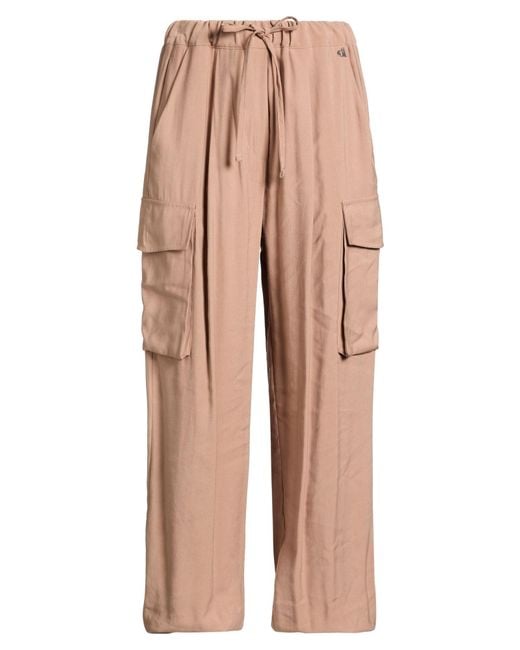 Dixie Natural Pants