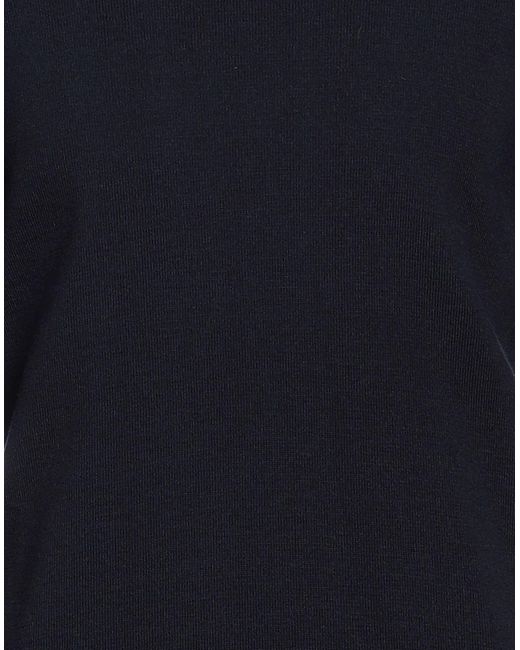Daniele Alessandrini Pullover in Blue für Herren