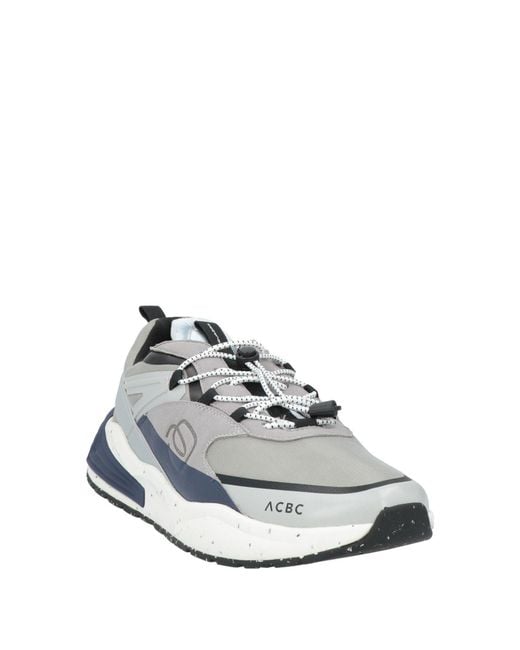 Date White Sneakers for men