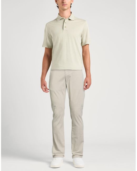 Dondup Natural Pants for men