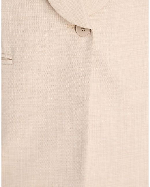 ViCOLO Natural Suit Polyester, Viscose, Elastane