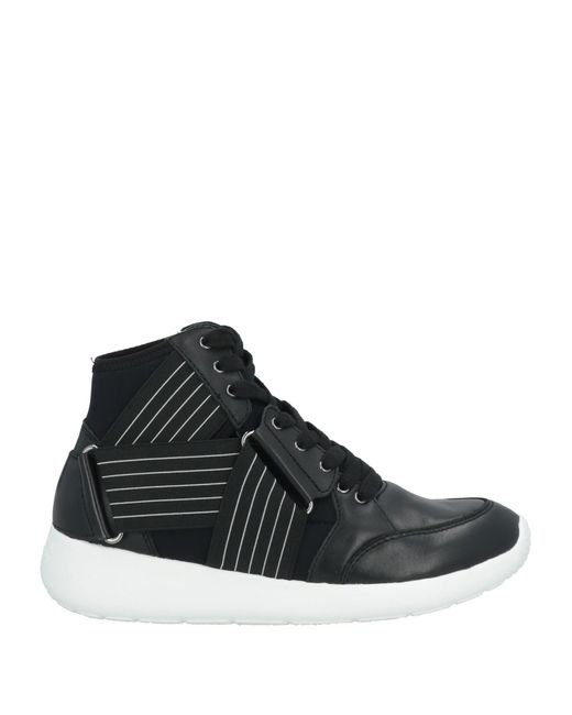 Fessura Black Trainers