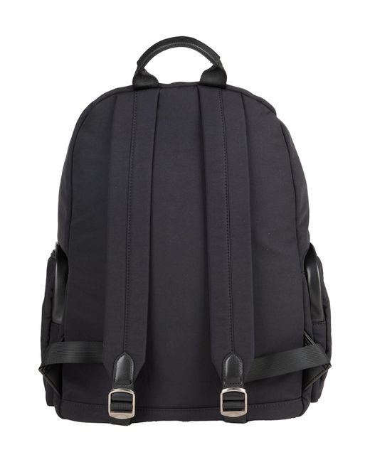 Blauer Black Rucksack for men