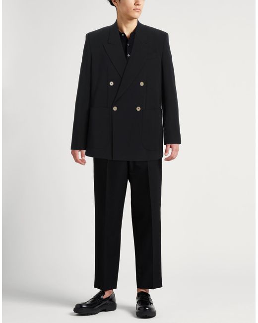 Laneus Blazer in Black für Herren