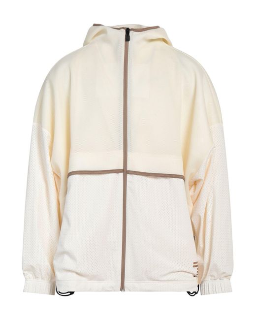 Chaqueta y Cazadora EA7 de hombre de color Natural