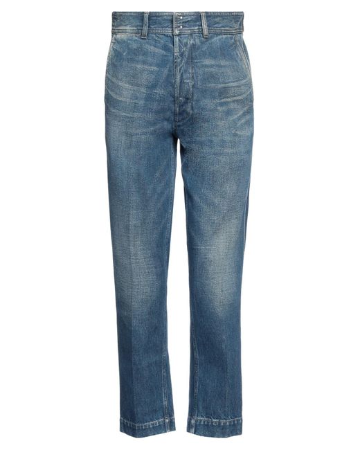 Tom Ford Blue Jeans for men