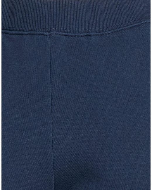 Max Mara Blue Pants