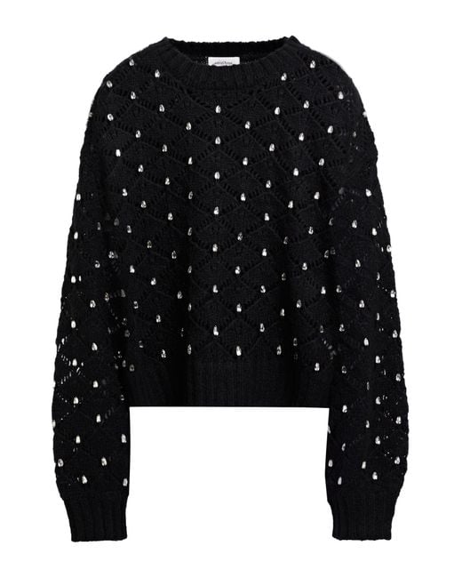 Pullover Ottod'Ame de color Black