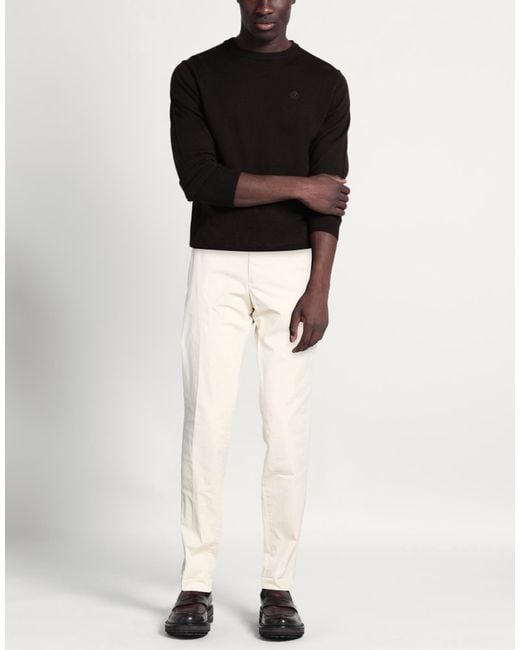 Briglia 1949 Natural Trouser for men