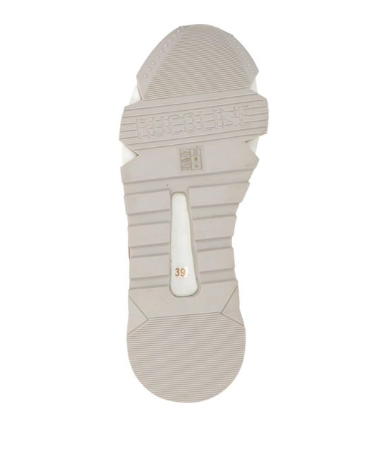 Rucoline Gray Trainers