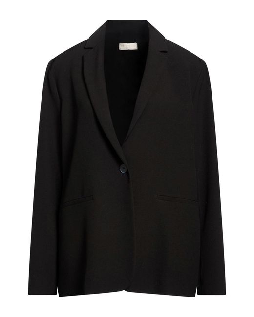 Antonelli Black Blazer