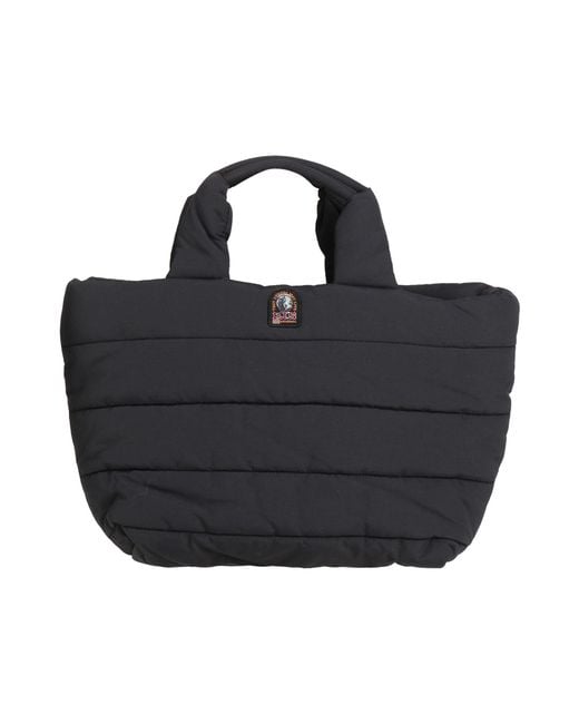 Parajumpers Black Handbags