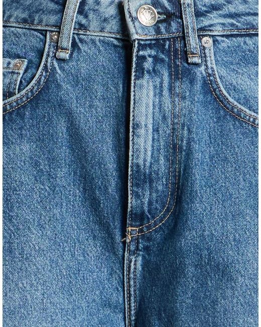 Rag & Bone Blue Jeans