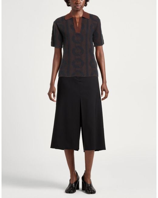 Pullover Tod's de hombre de color Black