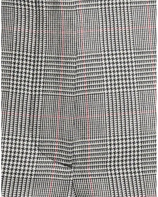 PT Torino Gray Trouser