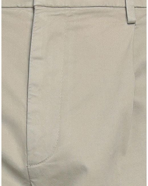 Dondup Natural Pants for men
