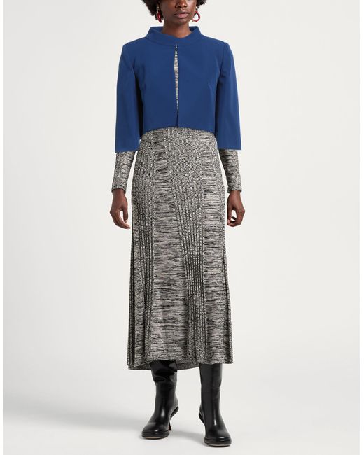 Gai Mattiolo Blue Jacket