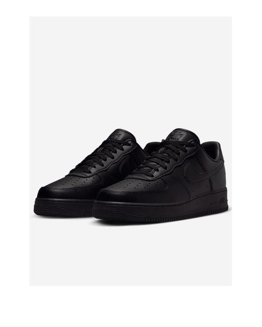 Sneakers di Nike in Black da Uomo