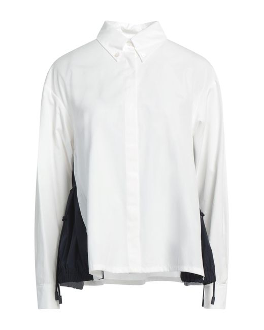 Camicia di Weekend by Maxmara in White