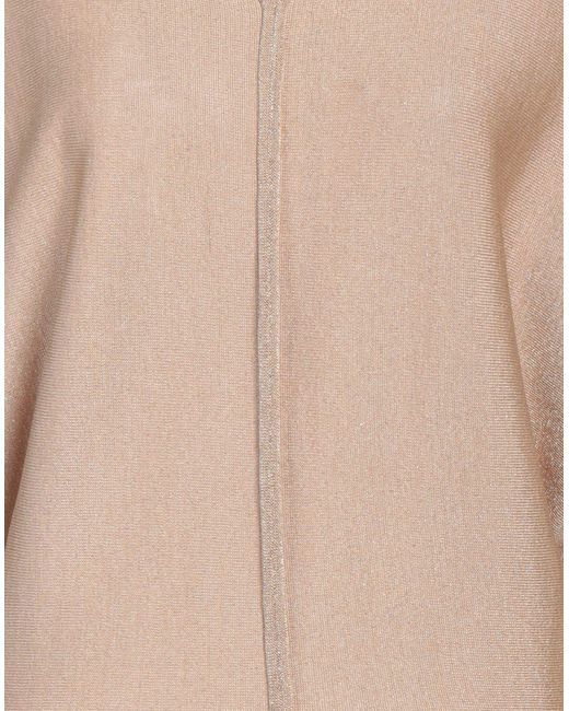 Circus Hotel Natural Rollkragenpullover