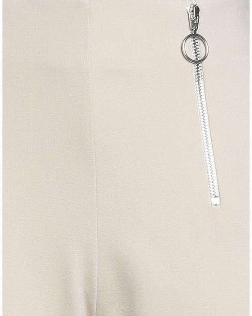 Shirtaporter White Pants